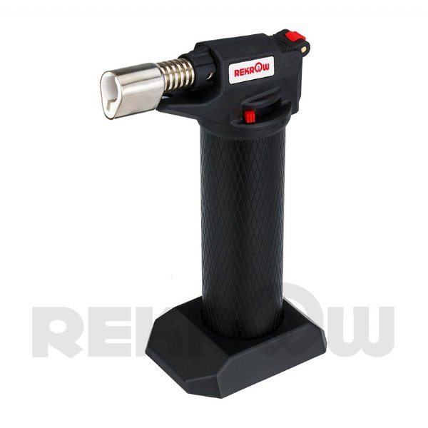 RK2540,Butane Torch, Either Single Hand Type